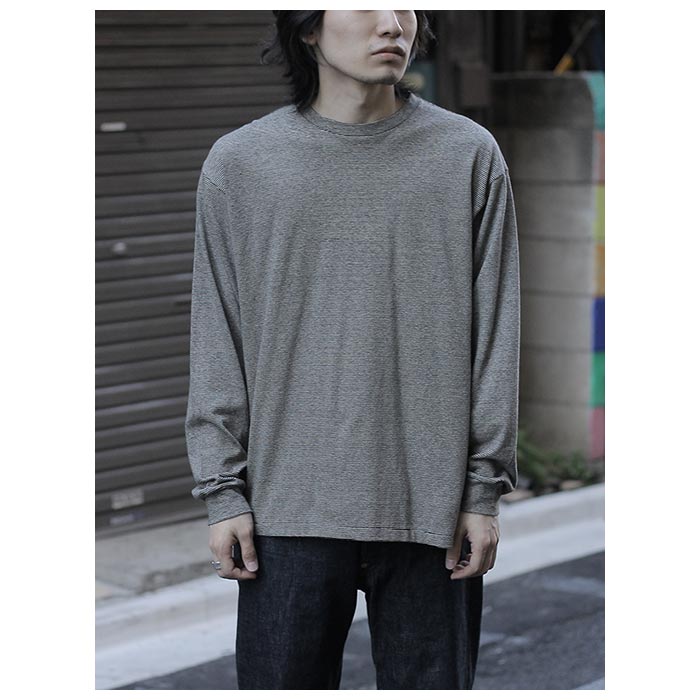 2025年最新】naptime tシャツ ボーダーの人気アイテム - メルカリ