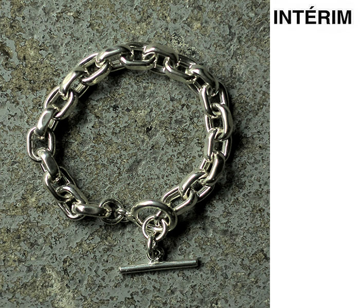 インテリム タスコシルバー ブレスレット TAXCO SILVER CRASP インテリム タスコシルバー ブレスレット TAXCO SILVER CRASP