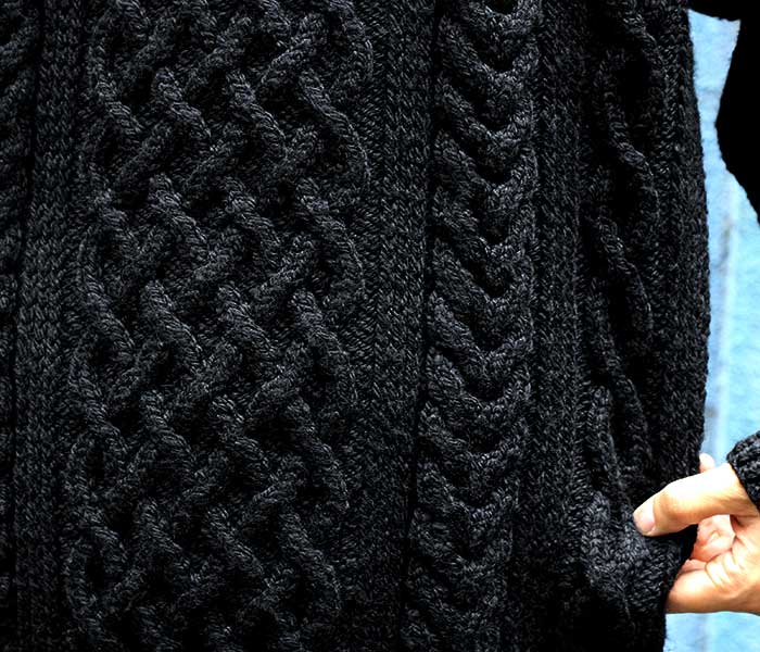 楽天市場】【中古】STRATHTAY by INVERALLAN Mcqueen Sweater