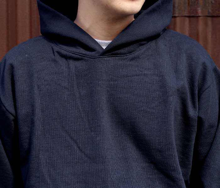 ロサンゼルスアパレル LOS ANGELES APPAREL 14オンス パーカー