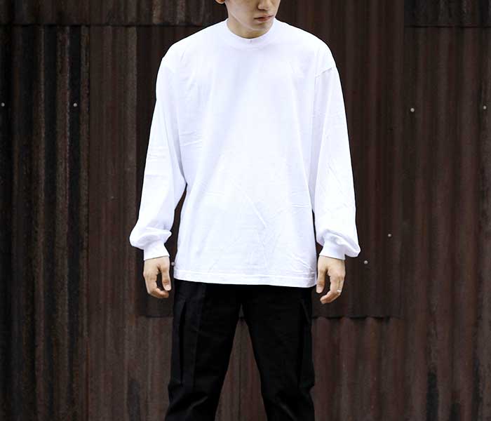 ロサンゼルスアパレル LOS ANGELES APPAREL ロスアパ 6.5オンス