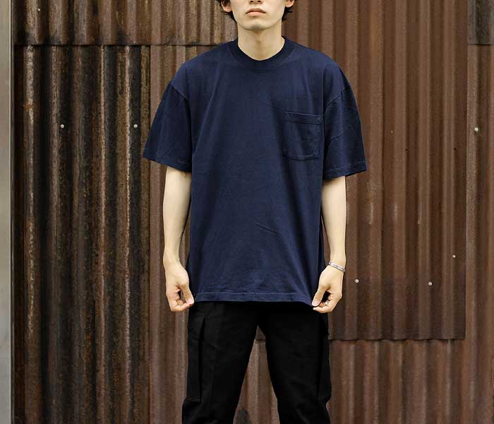 ロサンゼルスアパレル LOS ANGELES APPAREL ロスアパ 6.5オンス