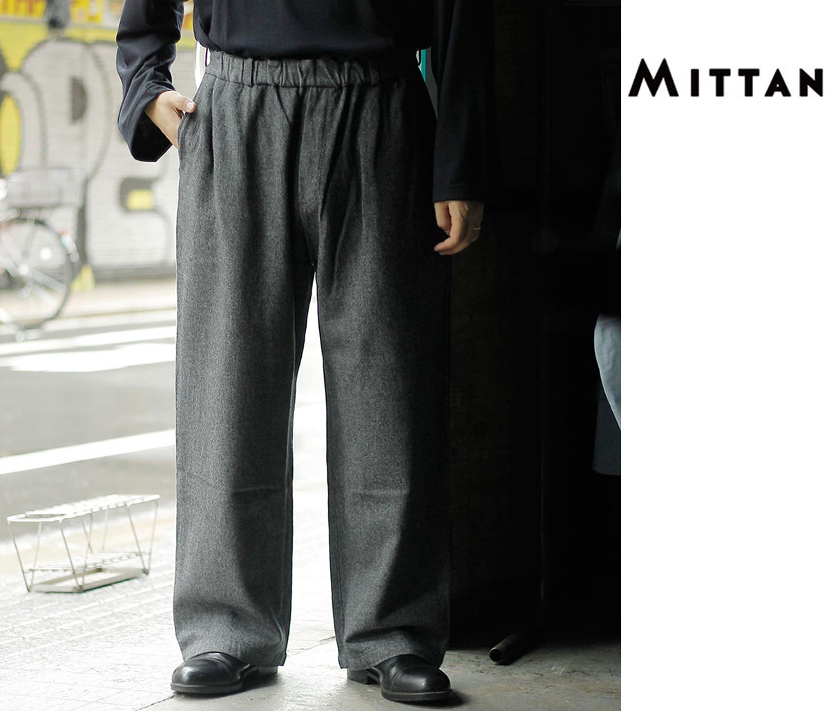 新品　MITTAN SC-21毛布２ 大 ミッタン PT-92]MITTAN(ミタン/ミッタン)亜麻苧麻ワイド | MITTAN(ミタン