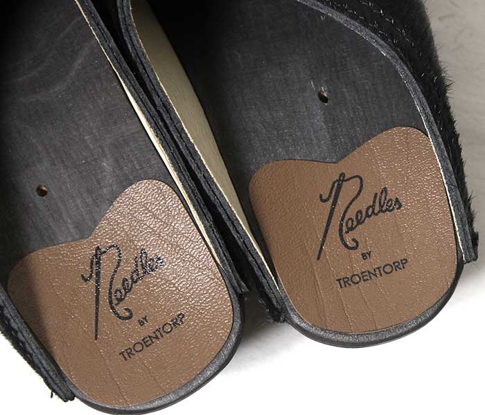 Troentorp(トロエントープ) Swedish Clog - Monet