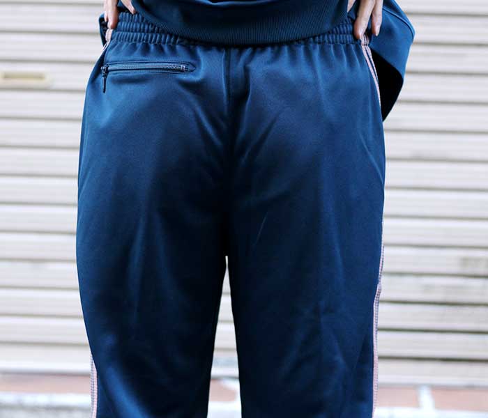 ニードルズ NEEDLES トラックパンツ ストレート ジャージパンツ ニードルズ NEEDLES トラックパンツ ストレート ジャージパンツ