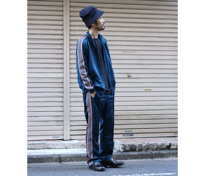 ニードルス ニードルズ Needles 20SS NARROW TRACK PANT ナロー
