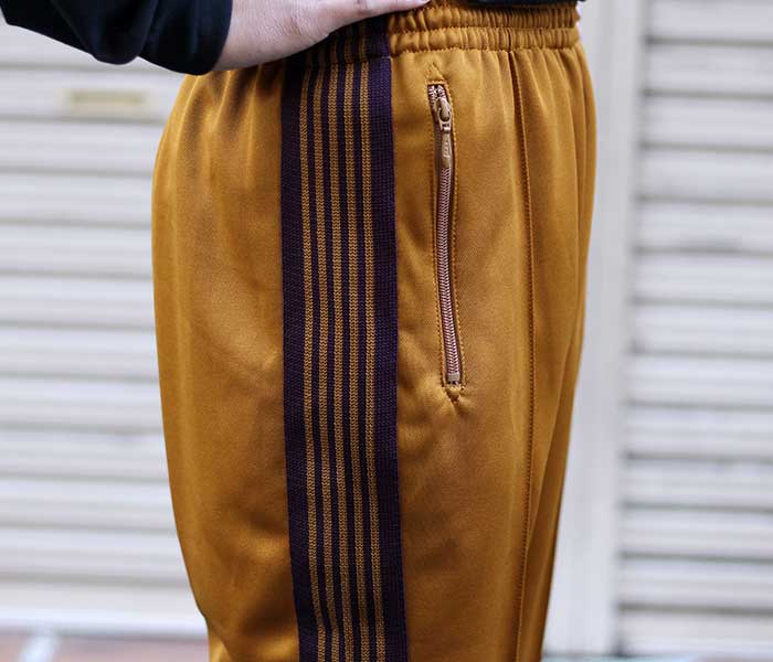NEEDLES, 21SS TRACK PANTS. | andPheb Staff Blog