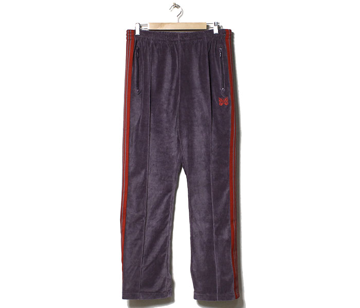 ニードルズ NEEDLES ヒザデル トラック パンツ ジャージ 24AW