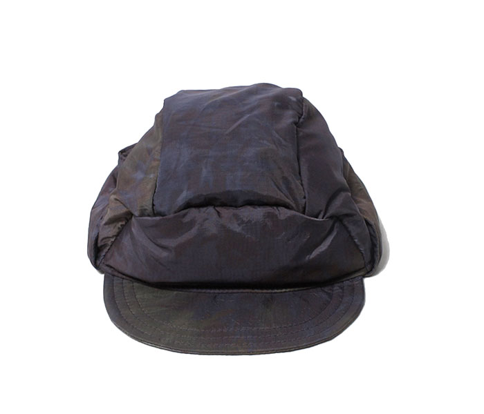NEEDLES Bird Shooting Cap | ONE SIZE(19) Black (01