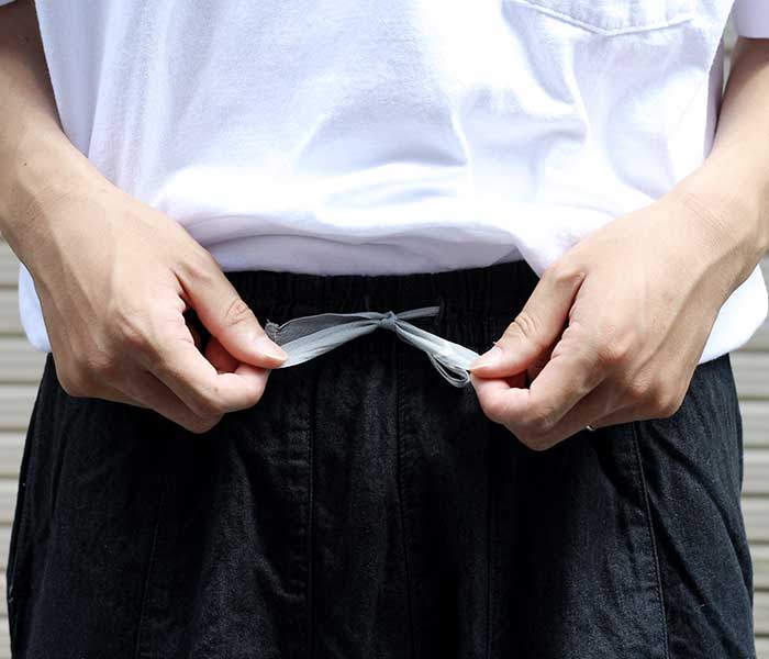 ニードルズ NEEDLES 6オンスデニム ヒザデルパンツ H.D. Pant ニードルズ NEEDLES 6オンスデニム ヒザデルパンツ H.D. Pant