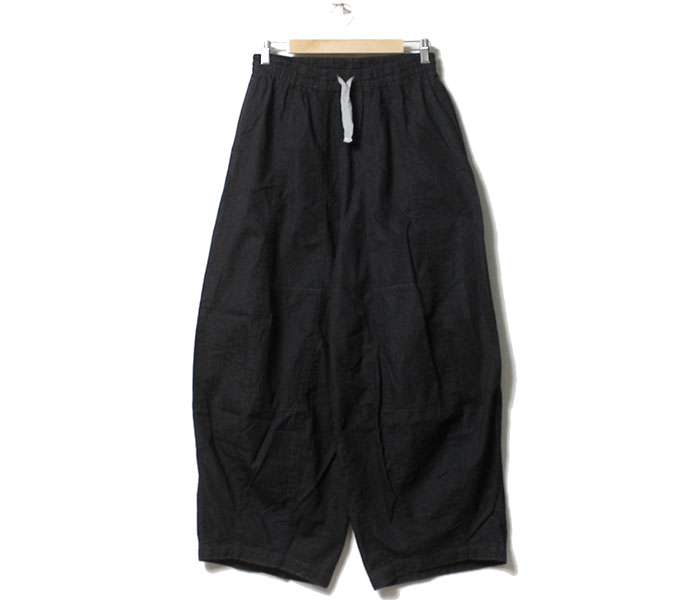 ニードルズ NEEDLES 6オンスデニム ヒザデルパンツ H.D. Pant ニードルズ NEEDLES 6オンスデニム ヒザデルパンツ H.D. Pant