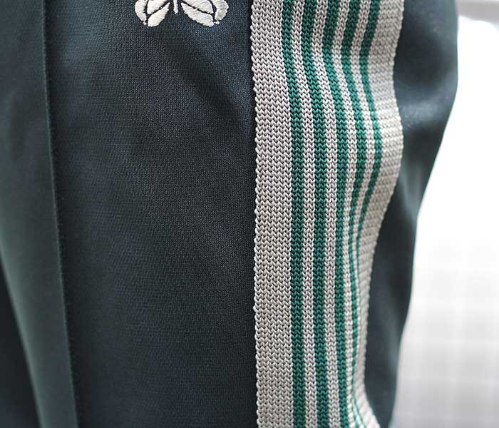 ニードルズ NEEDLES ナロー トラックパンツ ジャージ 2021FW