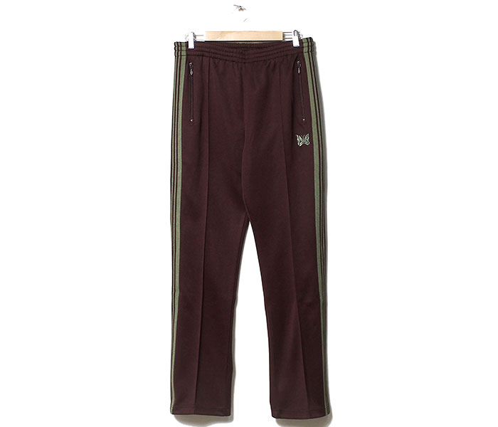ニードルズ NEEDLES ナロー トラックパンツ ジャージ 2021FW