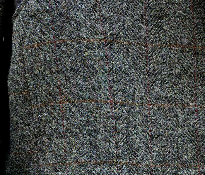 NEEDLS✖️Harris tweed コート 2025年最新】ニードルス+ハリスツイードの人気アイテム - メルカリ