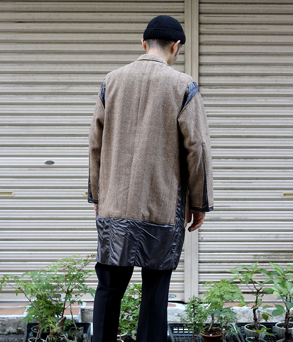 リビルド バイ ニードルズ Rebuild by NEEDLES リメイク