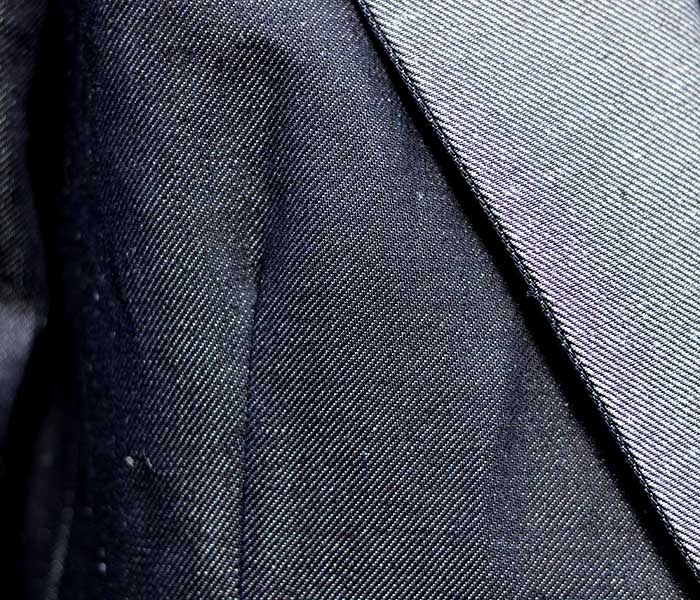 ニードルズ NEEDLES デニム タキシード ジャケット Tuxedo