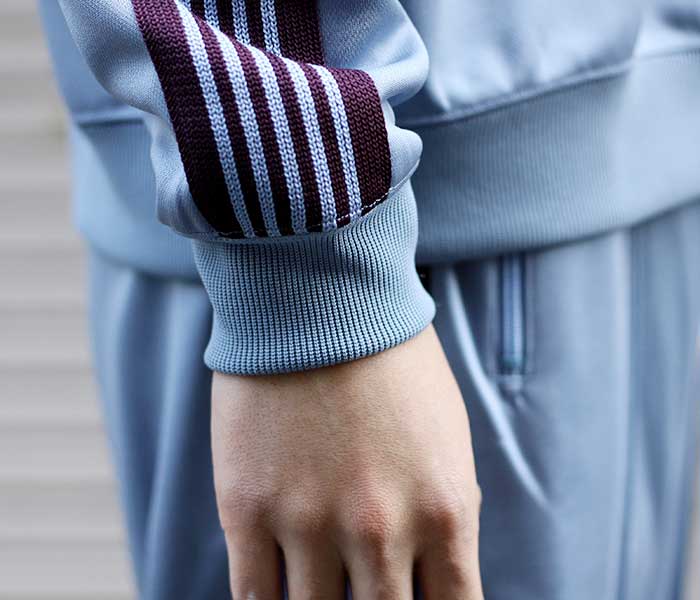 ニードルズ NEEDLES トラック クルーネックシャツ ジャージ ニードルズ NEEDLES トラック クルーネックシャツ ジャージ