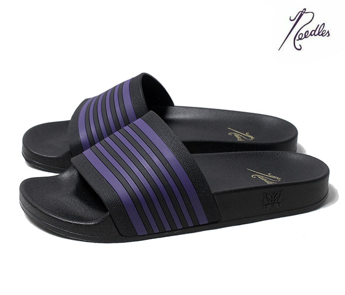 NEEDLES〉 x 〈SUICOKE〉THONG SANDAL – RELEASING on 4.29