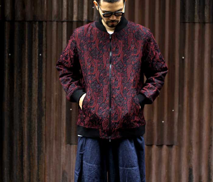 Needles B.B. Jacket - W/N Small Plaid Cloth Black | HAVEN