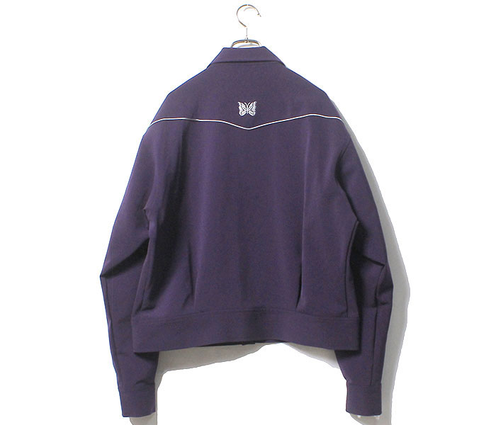 ニードルズ NEEDLES パイピング カウボーイ ジャケット Piping ニードルズ NEEDLES パイピング カウボーイ ジャケット Piping
