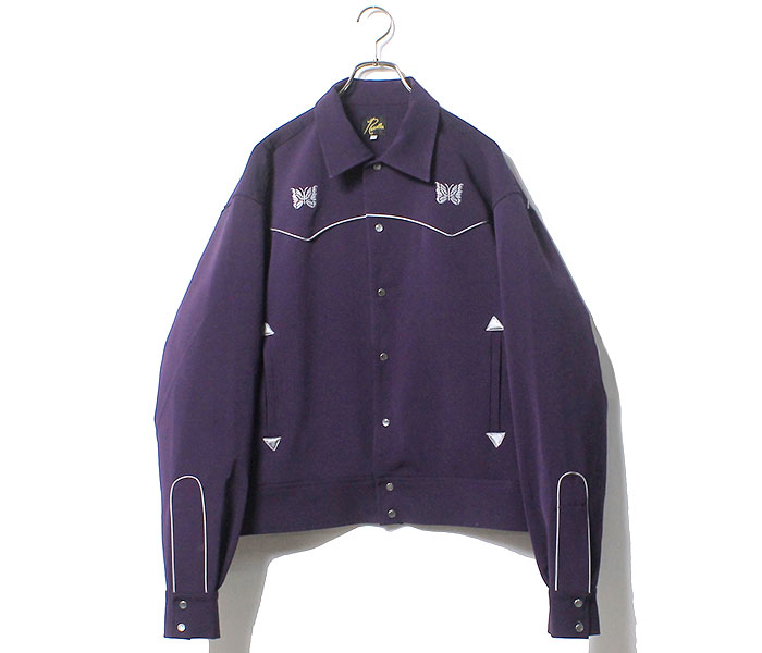 ニードルス Needles 21AW Mohair Cardigan END. エンド モヘヤ