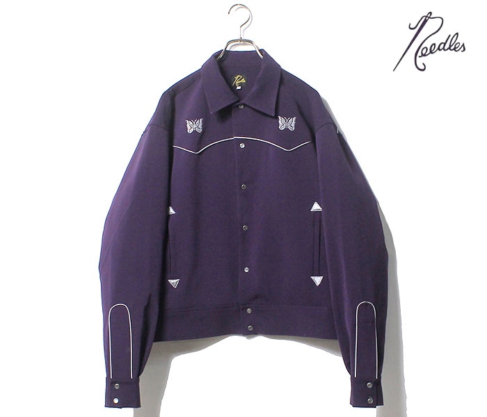 ニードルズ NEEDLES Rose モヘア カーディガン Mohair Cardigan