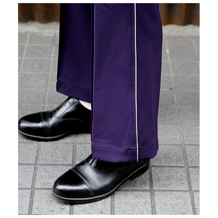ニードルズ NEEDLES パイピング カウボーイ パンツ Piping