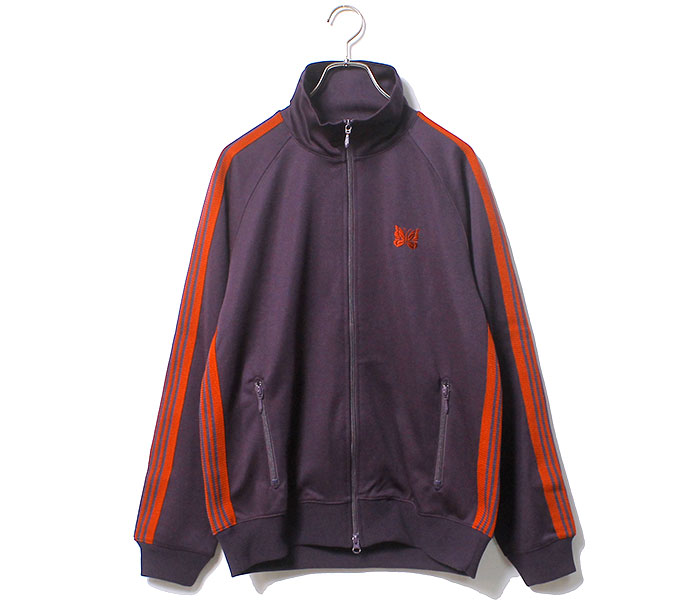 Needles 【値下げ】Needles Track Jacket Poly Smooth トラック