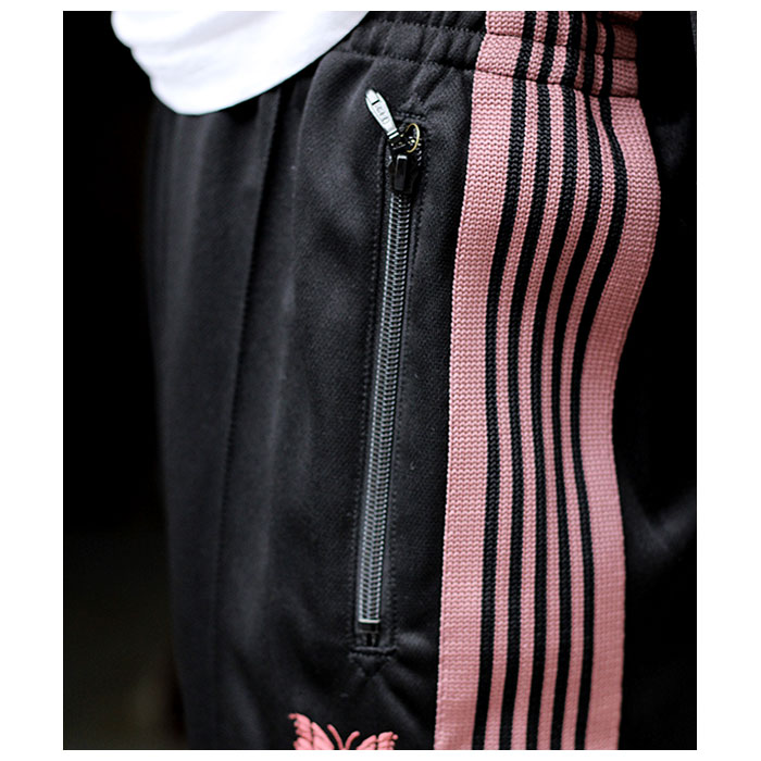 ニードルズ NEEDLES ナロー トラックパンツ ジャージ 2022FW