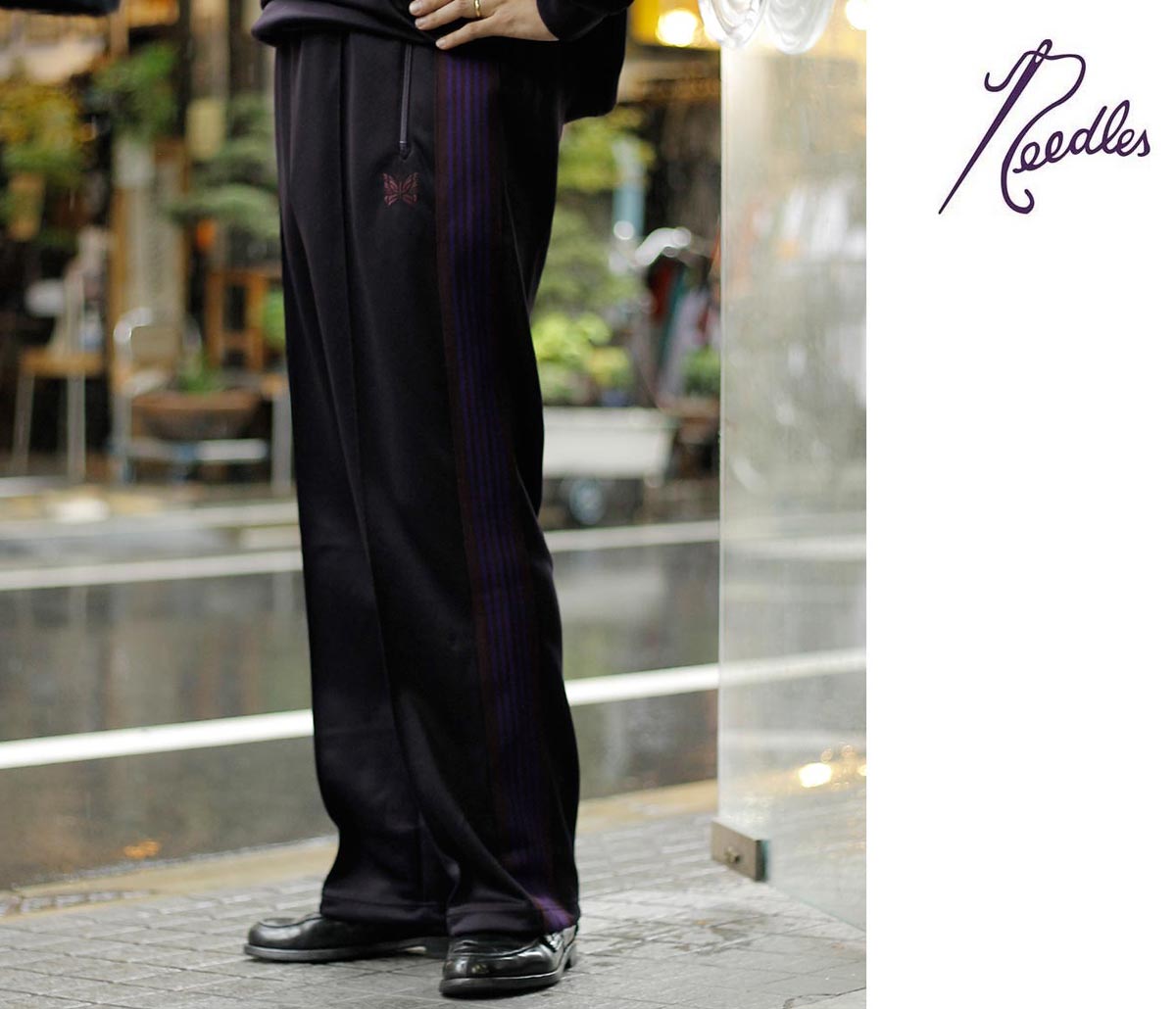 orSlow オアスロウ フレンチワーク パンツ ブラック FRENCH WORK PANTS