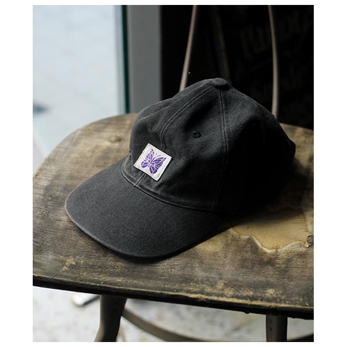 ニードルズ NEEDLES ワーカーズキャップ WORKERS CAP-16oz