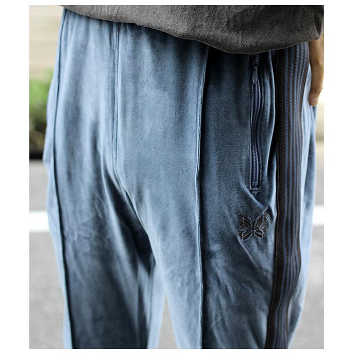 NEEDLES（ニードルズ）Narrow Track Pant（ナロートラックパンツ