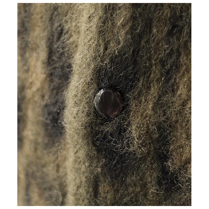 ニードルズ NEEDLES パピヨン モヘアカーディガン Mohair