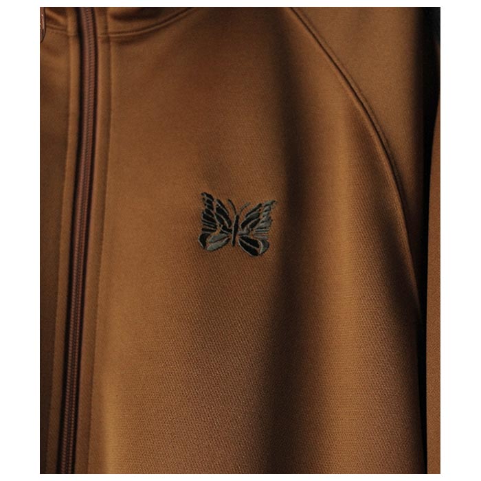 ニードルズ NEEDLES トラックジャケット ジャージ 24SS Track