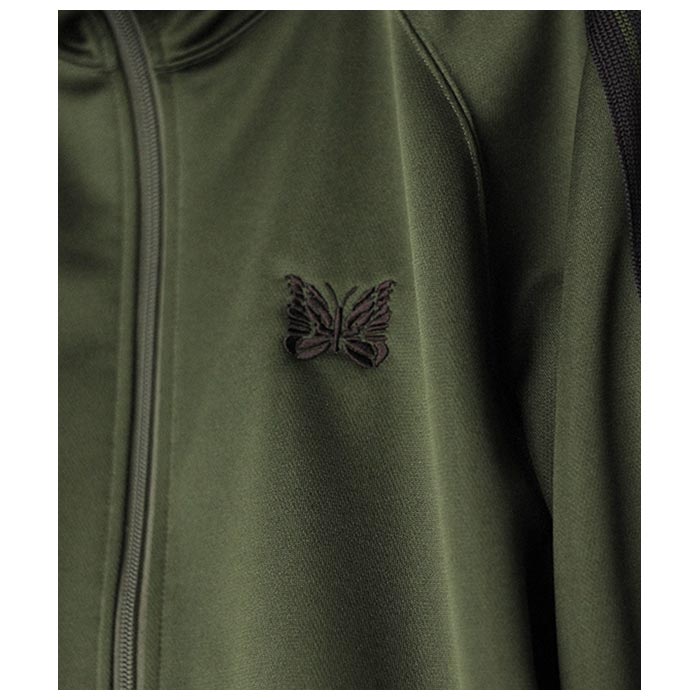 ニードルズ NEEDLES トラックジャケット ジャージ 24SS Track