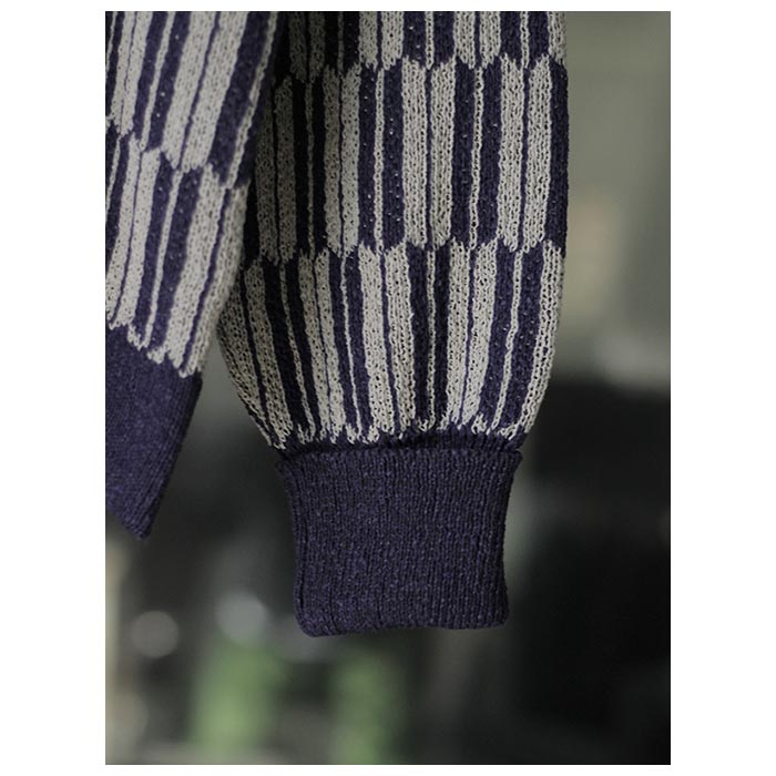 ニードルズ NEEDLES アロー Vネックカーディガン V Neck