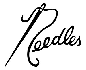 ニードルズ │ NEEDLES