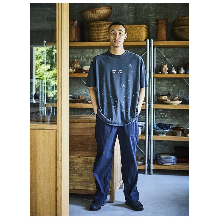 orSlow オアスロウ orslow メンズ ファティーグパンツ US ARMY