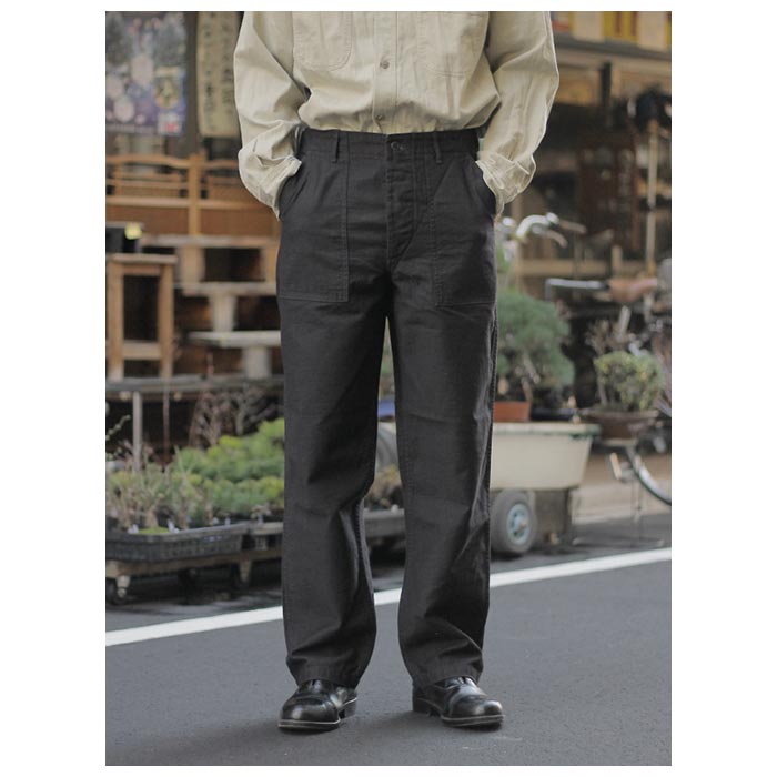 予約商品(お届け予定 3月頃以降) orSlow オアスロウ