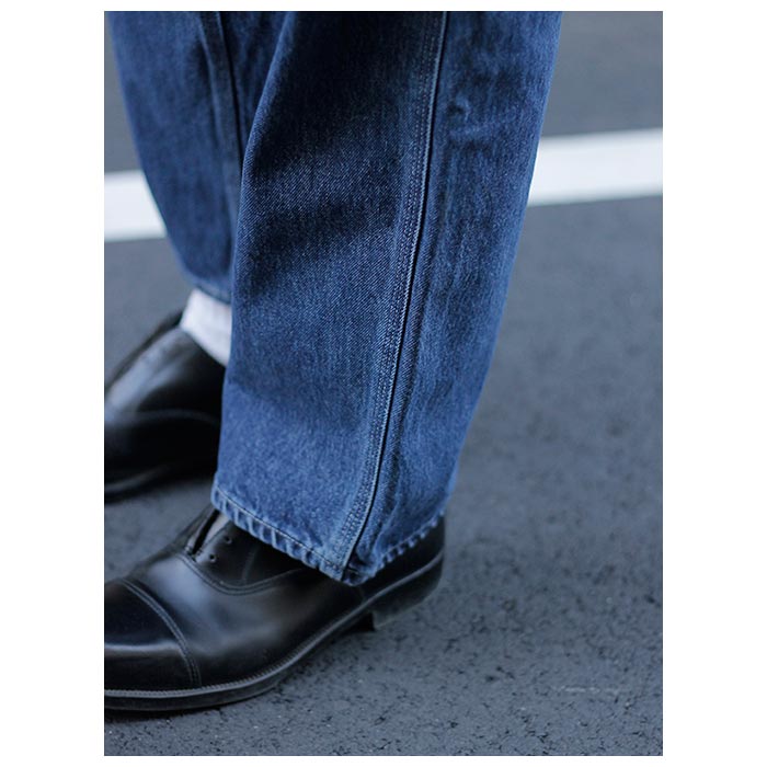 orSlow オアスロウ ルーズフィット ペインター パンツ 6マンス orSlow オアスロウ ルーズフィット ペインター パンツ 6マンス