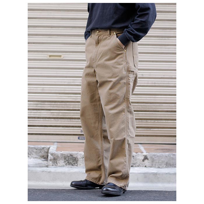 orSlow オアスロウ 24AWシーズナル ダッド フィット ペインター orSlow オアスロウ 24AWシーズナル ダッド フィット ペインター