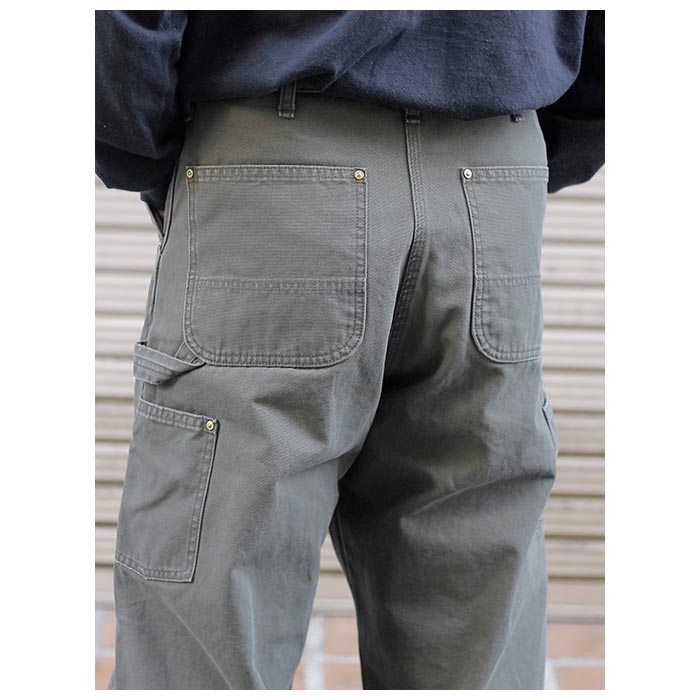 orSlow オアスロウ 24AWシーズナル ダッド フィット ペインター
