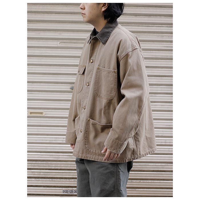 orSlow オアスロウ 24AWシーズナル リラックスフィット orSlow オアスロウ 24AWシーズナル リラックスフィット