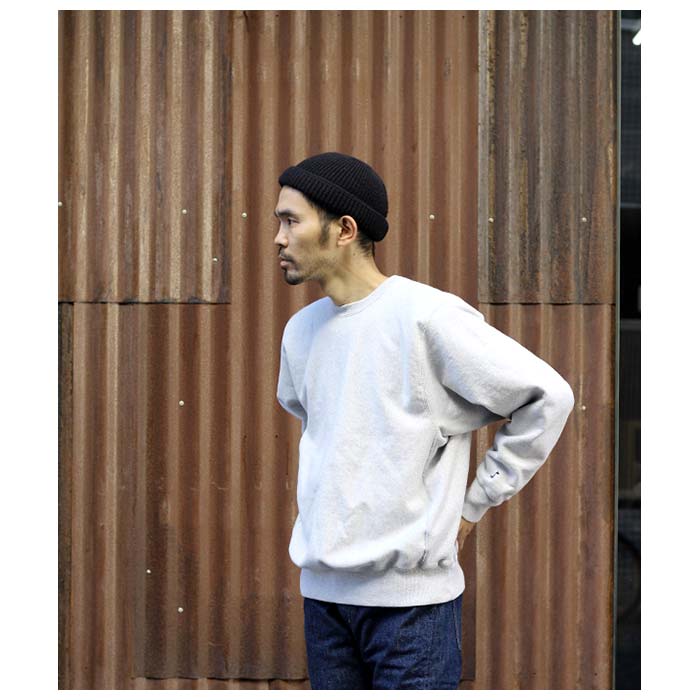 orSlow オアスロウ　スウェット　リバースウィーブ orSlow Reverse Weave | andPheb Staff Blog