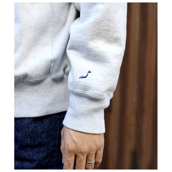 orSlow オアスロウ　スウェット　リバースウィーブ orSlow Reverse Weave | andPheb Staff Blog