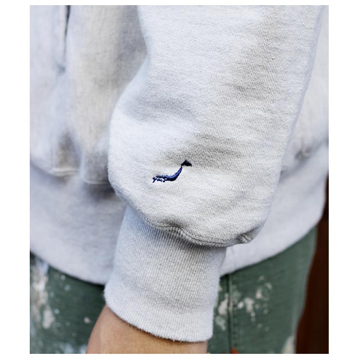 予約商品(お届け予定 9月頃以降) orSlow オアスロウ リバースウィーブ