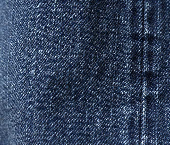 orSlow オアスロウ デニム 107 2 year wash ユーズドウォッシュ