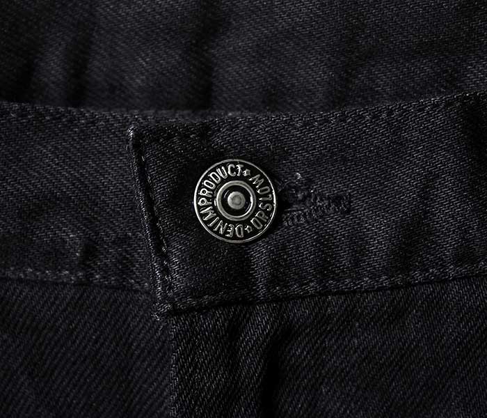 楽天市場】【orslow】オアスロウ307 SUPER SLIM JEANS BLACK