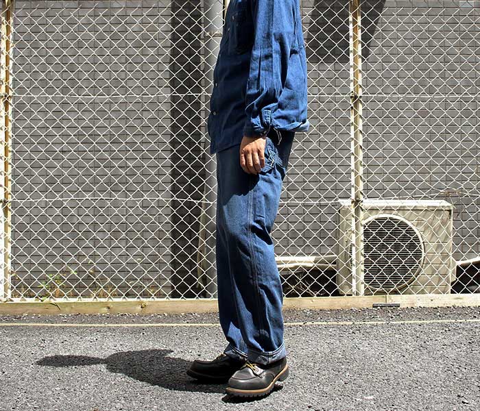 予約商品(お届け予定 2月頃以降) orSlow オアスロウ ペインター