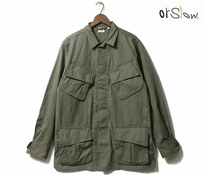 Orslow US ARMY ジャングルファティーグ 016010_76_21s_trk1.jpg